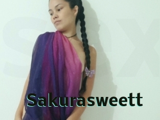 Sakurasweett