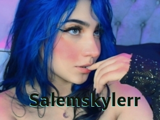 Salemskylerr