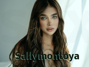 Sallymontoya