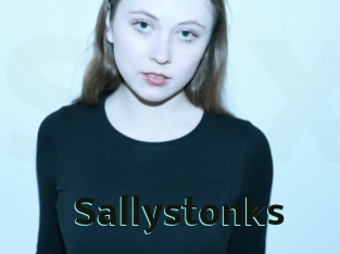 Sallystonks
