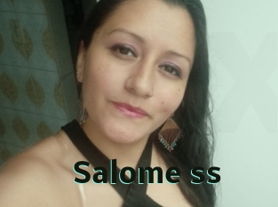 Salome_ss