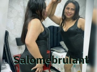 Salomebrulant