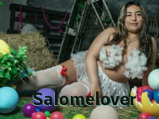 salomelover Sextrans