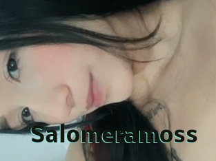 Salomeramoss