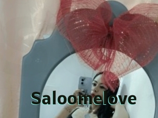 Saloomelove