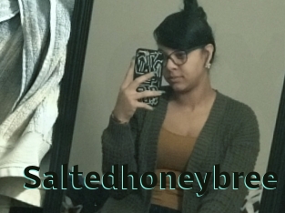 Saltedhoneybree