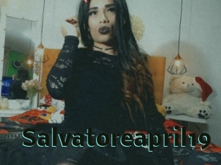 Salvatoreapril19