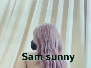 Sam_sunny