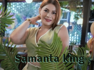 Samanta_king