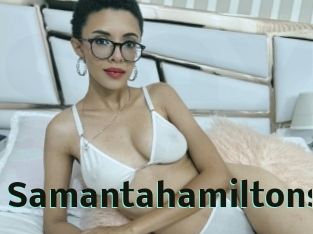 Samantahamiltons