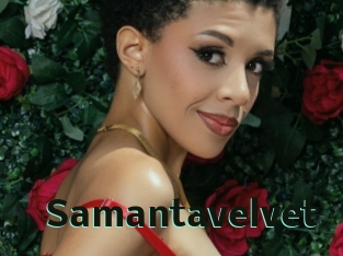 Samantavelvet