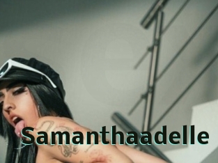 Samanthaadelle