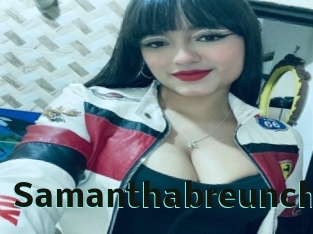 samanthabreunch Sextrans