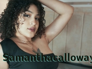 Samanthacalloway