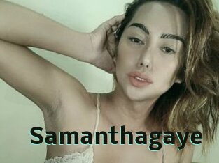Samanthagaye