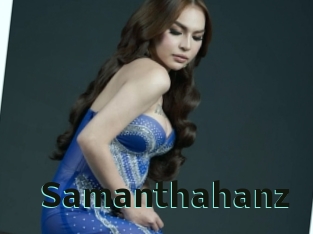 Samanthahanz