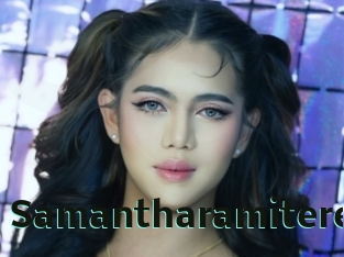 samantharamitere Sextrans