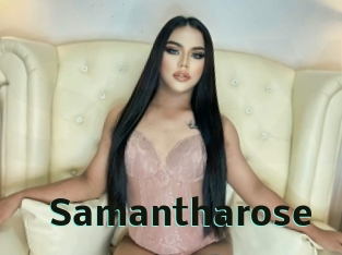 Samantharose