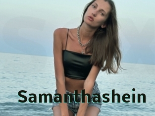 samanthashein Sextrans