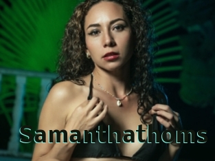 Samanthathoms