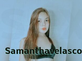 Samanthavelasco