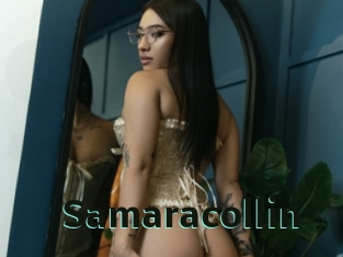 Samaracollin