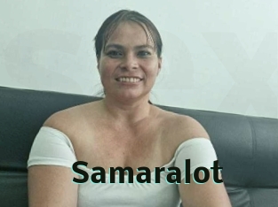 Samaralot