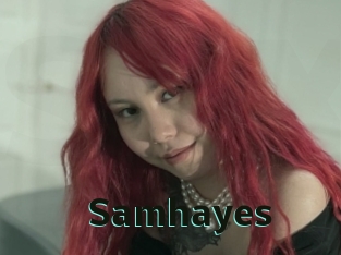Samhayes