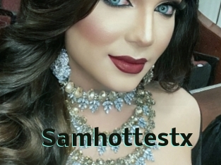 Samhottestx