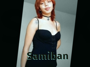 Samiban