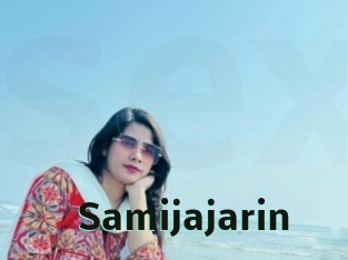 Samijajarin