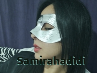 Samirahadidi