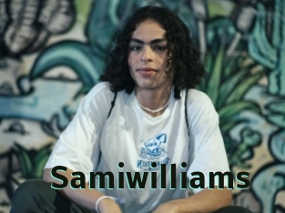 Samiwilliams