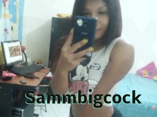 Sammbigcock