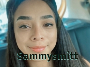 Sammysmitt