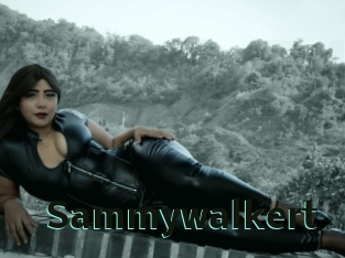 Sammywalkert