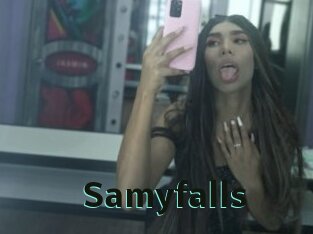 Samyfalls
