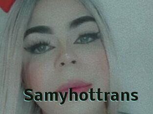 Samyhottrans