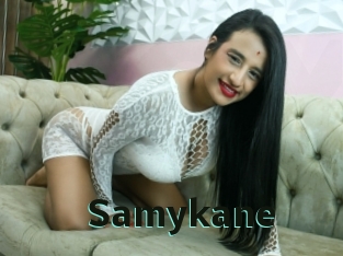 Samykane