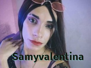 Samyvalentina