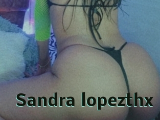 Sandra_lopezthx