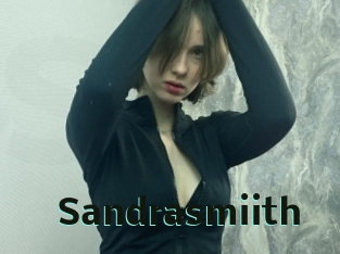 Sandrasmiith