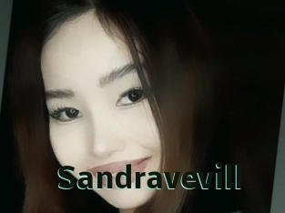 Sandravevill