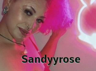 Sandyyrose
