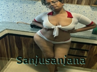 Sanjusanjana