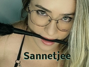 Sannetjee