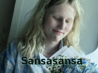 Sansasansa