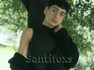 santifoxs Sextrans