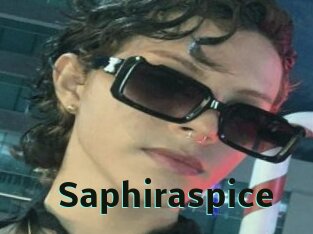Saphiraspice