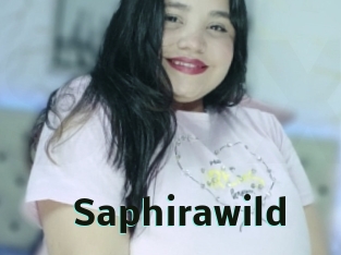 Saphirawild